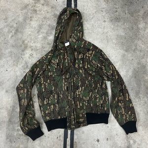 Vintage Ace Sportswear Hoodie